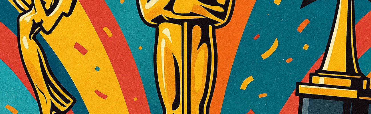 Award-Winning Whiz: Oscars, Emmys, and More