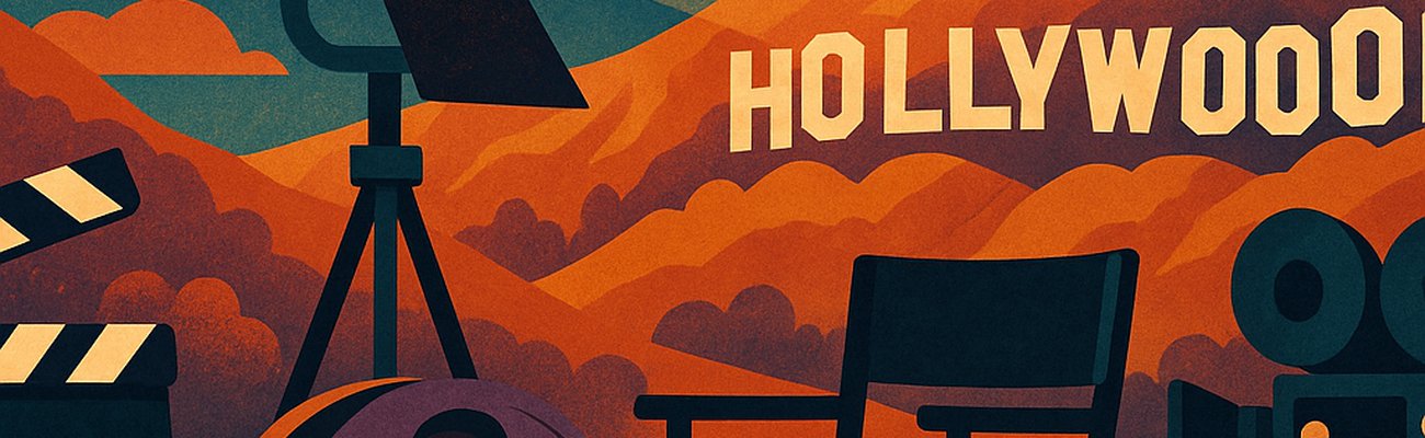 Behind the Scenes: Hidden Facts of Hollywood