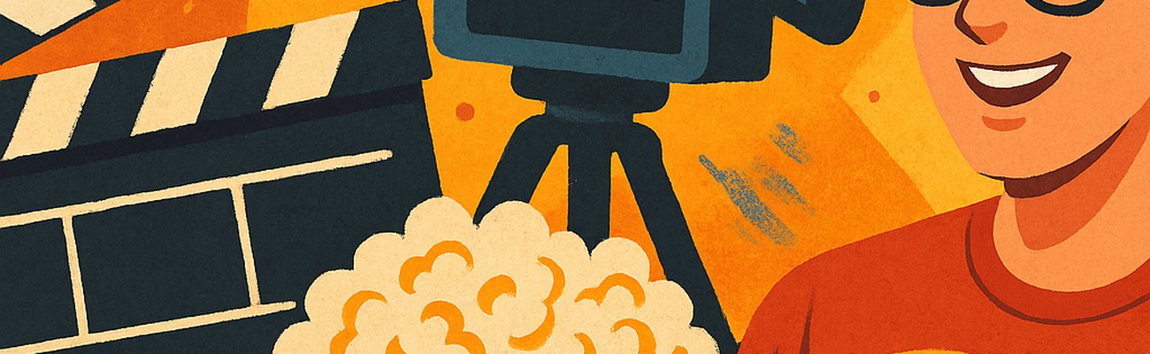 Box Office Brilliance: Are You a Film Buff?