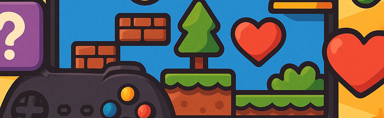 Game On! Test Your Video Game Knowledge