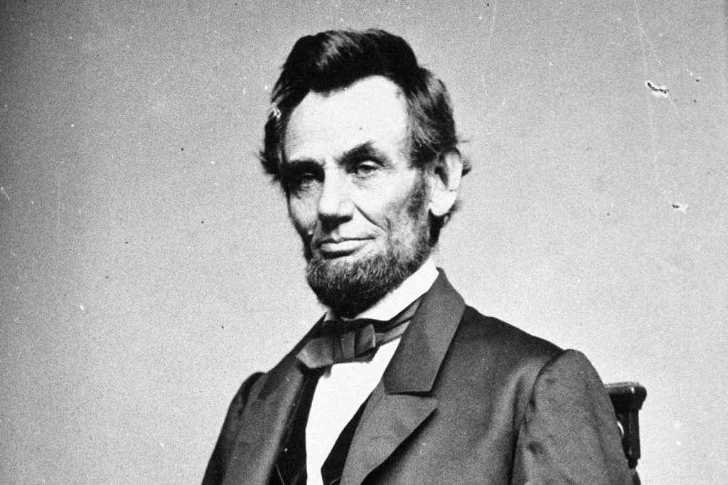 How Well Do You Know the Presidents of the United States?