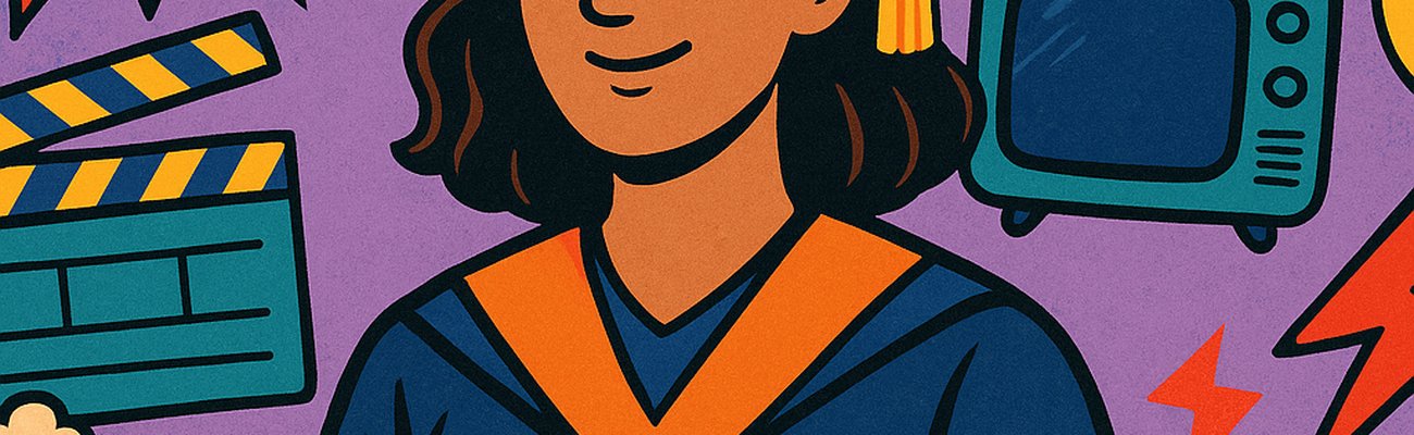 Pop Culture PhD: Can You Graduate?