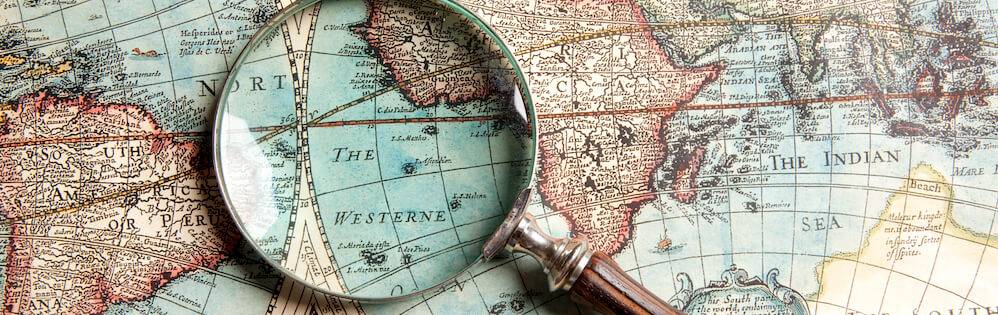 Can You Pass This Global Geography Challenge?