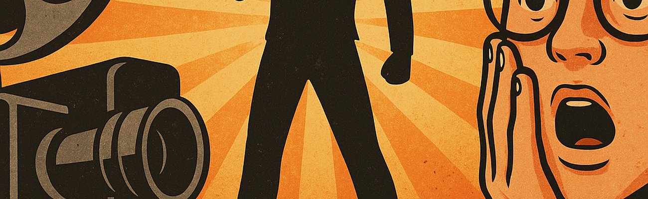 Reel or Real? Test Your Movie IQ!