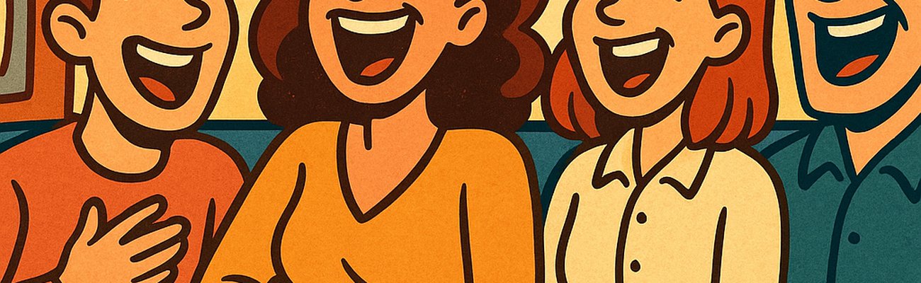 Sitcom Smarts: Know Your Laugh Tracks?