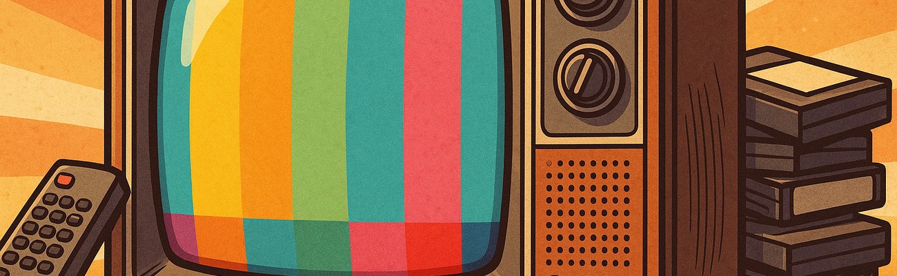 TV Time Machine: What Did You Watch Back Then?