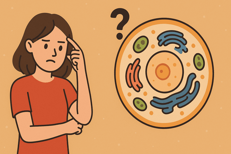 High School Biology Quiz – Can You Still Pass?