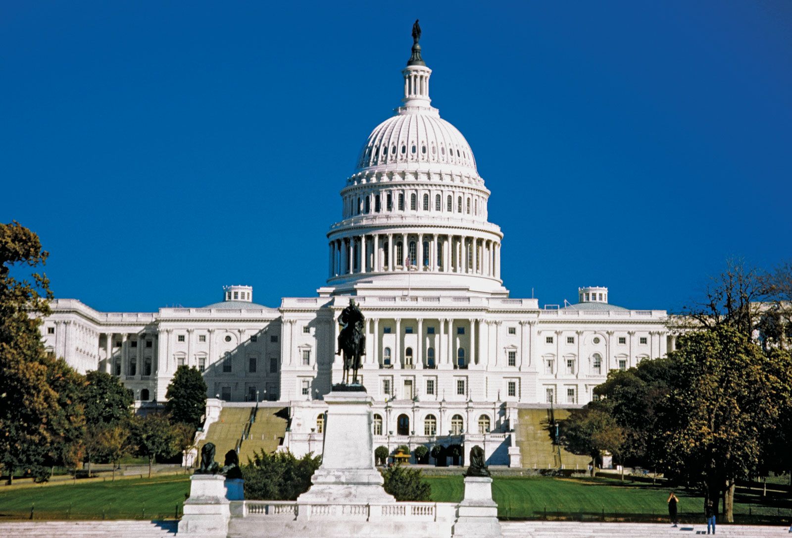 How Well Do You Know the World’s Capitals?