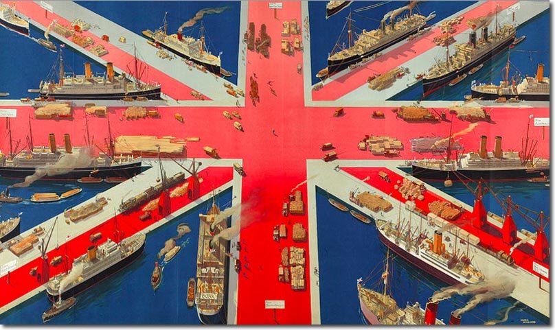 How Much Do You Know About the British Empire?