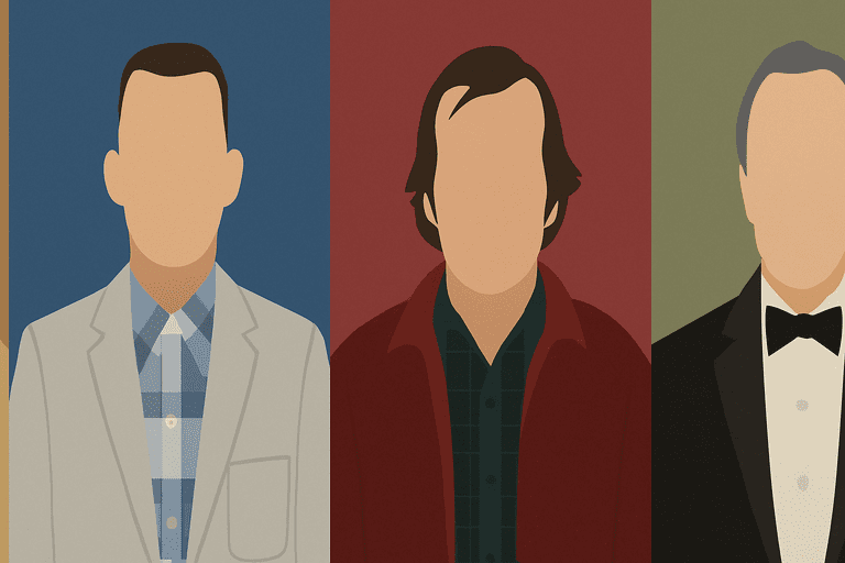 Name These Movies From Just One Quote