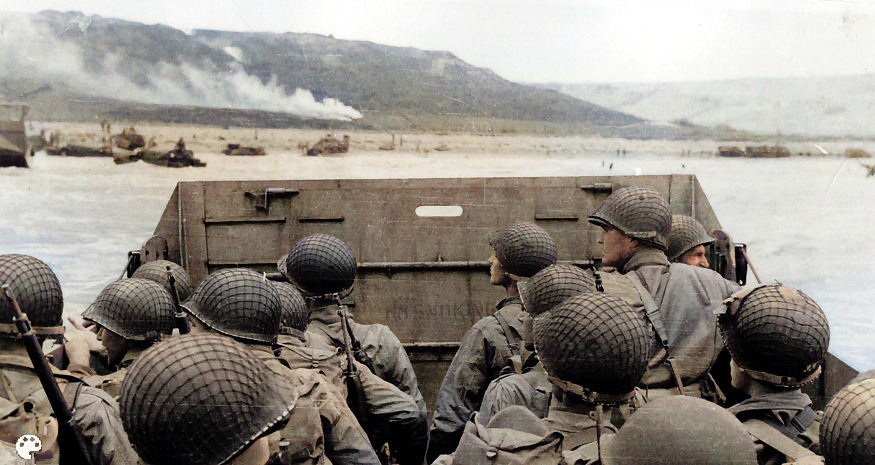 History Buffs Only: Can You Name These Major Battles?